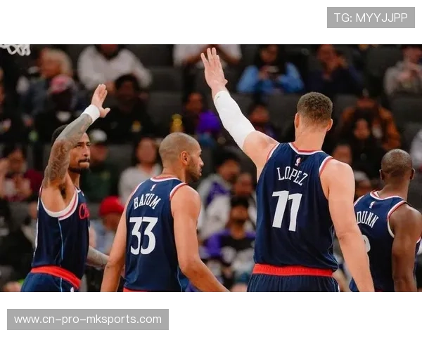 快船双星轮休策略奏效，保持战力平衡，快船双星是谁